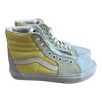 Vans Hi Top Sneakers Pastel Block SK 8 Classic Y2K Unisex Size Men 5 Women 6.5 Photo 1
