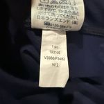 Lands' End  Swimsuit Skirt Bikini Bottom Women 10 M Swimming Mini Tankini Skirted Photo 3