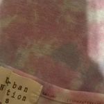 Urban Outfitters Tank & sweater tie dye set Photo 3