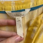 Matilda Jane Golden Hour High-Low Tunic Top Size Large Photo 1