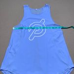Lululemon for Peloton Lavender Tie Back Tank Photo 5