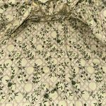 Hill House Home Seraphina Mini Nap Dress size Medium Yellow Photo 7