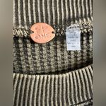 Free People Interlaken Thermal Top Tie Sides Green Size undefined Photo 2