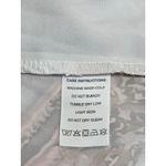 Brown Marble or Geode Print Dress — 3 Photo 4