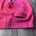 Cropped Cuff Trousers SZ 2 Express Editor Crop 26” Dress Pants Photo 10