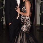 Sherri Hill Prom Dresss Photo 1