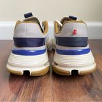 on cloud  Cloudnova Form 2 Silver/Heather With Blue and Brown Photo 7