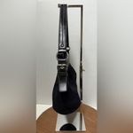 Nine West Vintage Y2K Shoulder Bag w Textured Fabric Zip Closure/Match Case Inc Photo 1