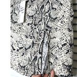 Reformation  Margot Skirt Size 8 New With Tags $98 retail Photo 8