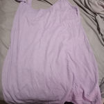 SheIn Purple dress  Photo 0