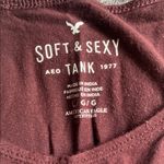 American Eagle  Outfitters Soft & Sexy Tank Top Photo 1