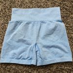 SheIn Seamless Shorts Photo 1