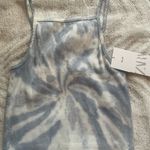 ZARA  tie dye tank top  Photo 0
