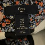 Gap  Floral Shorts, Size 0 Photo 5
