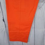 Nasty Gal  Collection Women's Orange Pants Photo 5