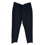 Lululemon City Trek Trouser II in Black Size 6 Photo 2