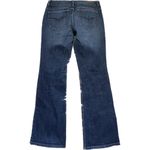 Harley Davidson Harley-Davidson 99% cotton mid rise bootcut jeans Photo 1