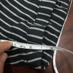 Billabong  Stripe Black Shorts with Pocket Size Small Photo 6