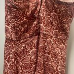 Altar'd State Altar’d State Mini Dress. Size Medium Photo 3