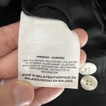 Nike Dri-Fit Golf Skort with Pockets Built In Shorts Mini Length Black Size 2 Photo 8