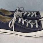 Converse Convrserse Gray All Star Unisex Sneakers Women9.5 Men’s 7.5 Photo 2
