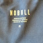 Nobull  Women's High Waist Crop Leggings Workout Fitness Activewear‎ - M Photo 8