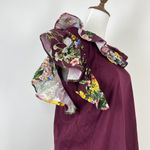 $330 NWOT SEE BY CHLOÉ Ruffle Photo 5