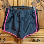 Danskin Black and pink sporty shorts #fitness Photo 1