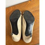 Life Stride Women's  Soft System High 2.5" Heel  Beige Shoes Size 6.5 Eur 37 Photo 9