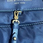 Marc by Marc Jacobs  Navy Blue large Tote Bag Photo 4