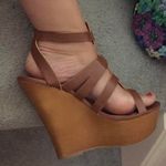 Altar'd State Wedges Photo 0