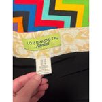 Loudmouth Ladies Golf Athletic Shorts Skirt Skort Size 14 Blue Photo 2