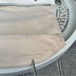 Rudsak “Damar” white/taupe/black leather shoulder bag. Photo 9