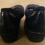 Anne Klein Sport Black Pep-toed Wedge Heels size 8.5 model Akjetta black Photo 5