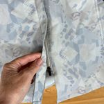 Terry Bicycle Mixie Skirt, Purple/Gray, Size XL Purple Photo 1