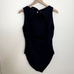 Epoque Evolution The One Bodysuit Womens Black Size L Photo 1