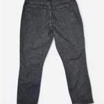 Abercrombie & Fitch NWT Women’s A&F Curve Love High Waist Skinny Black Wash Jeans Photo 1