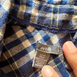 Aerie  xs plaid dress Photo 7