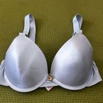 Juicy Couture Light blue  bra Photo 0