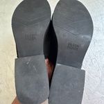 Eileen Fisher Dana Mule Black Platform Slip on Shoes, Sz 10, Photo 5