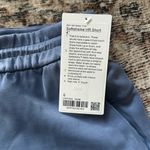 Lululemon  NWT Softstreme High-Rise Short 4" Oasis Blue Photo 6