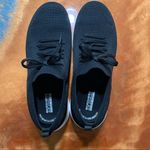 Skechers Performance Go Walk Knit lace up comfort cushioned sneakers size 8 Photo 1