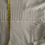 cupio  cream color sweater Photo 10