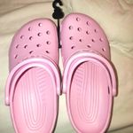 Crocs light pink  Photo 0