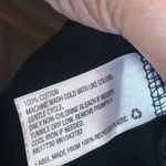 Wild Fable  size medium short sleeve black T-shirt Photo 3