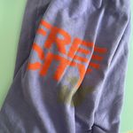 Free City  Lavender Sweatpants (SOLD OUT) 🍇☂️🪻 Photo 2