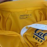 Nike  Golf Dri-Fit Women’s Polo Short Sleeve XS Photo 2