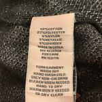 Nanette Lepore NWT  skinny fit stretch cropped pull on dress pants L Photo 9