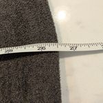 Barefoot Dreams  CozyChic Ultra Lite Hoodie Gray Pullover Size S Relaxed Comfy Photo 4