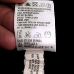 EUC $300 ESCADA 10.5 Rise Casual Pants 38L/31W Size 31 Photo 6